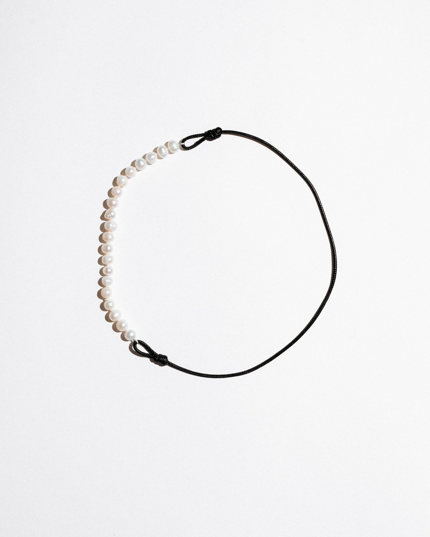 Pearl Minimalism