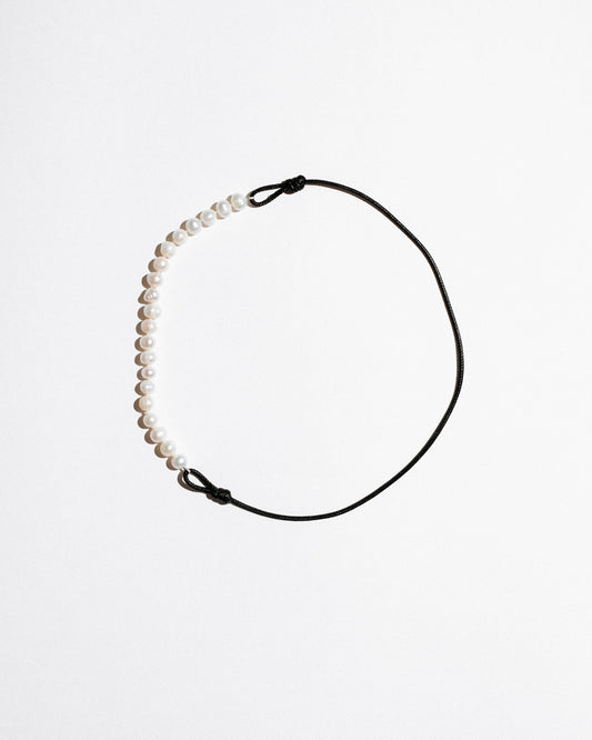 Pearl Minimalism