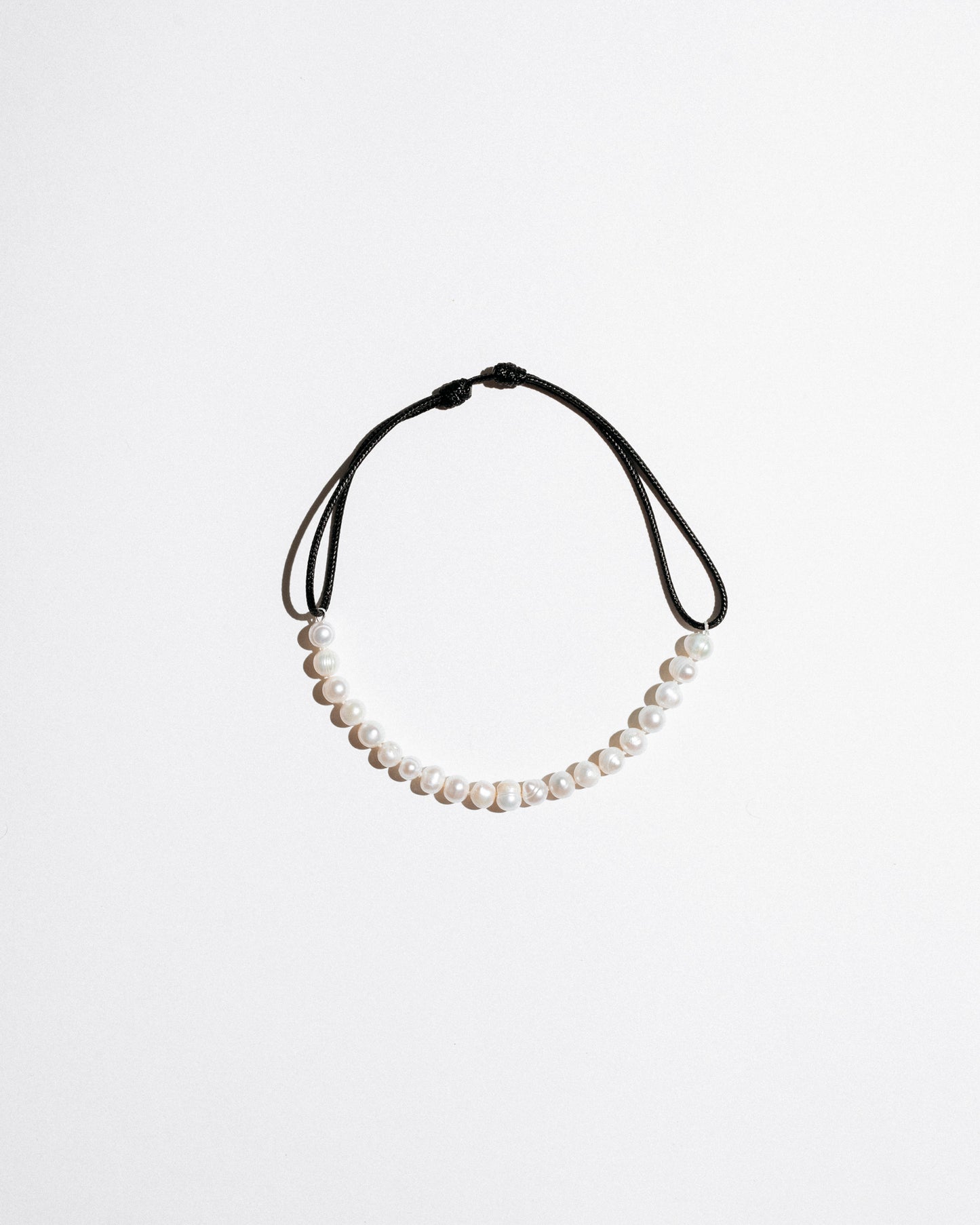 Pearl Minimalism