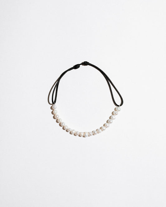 Pearl Minimalism