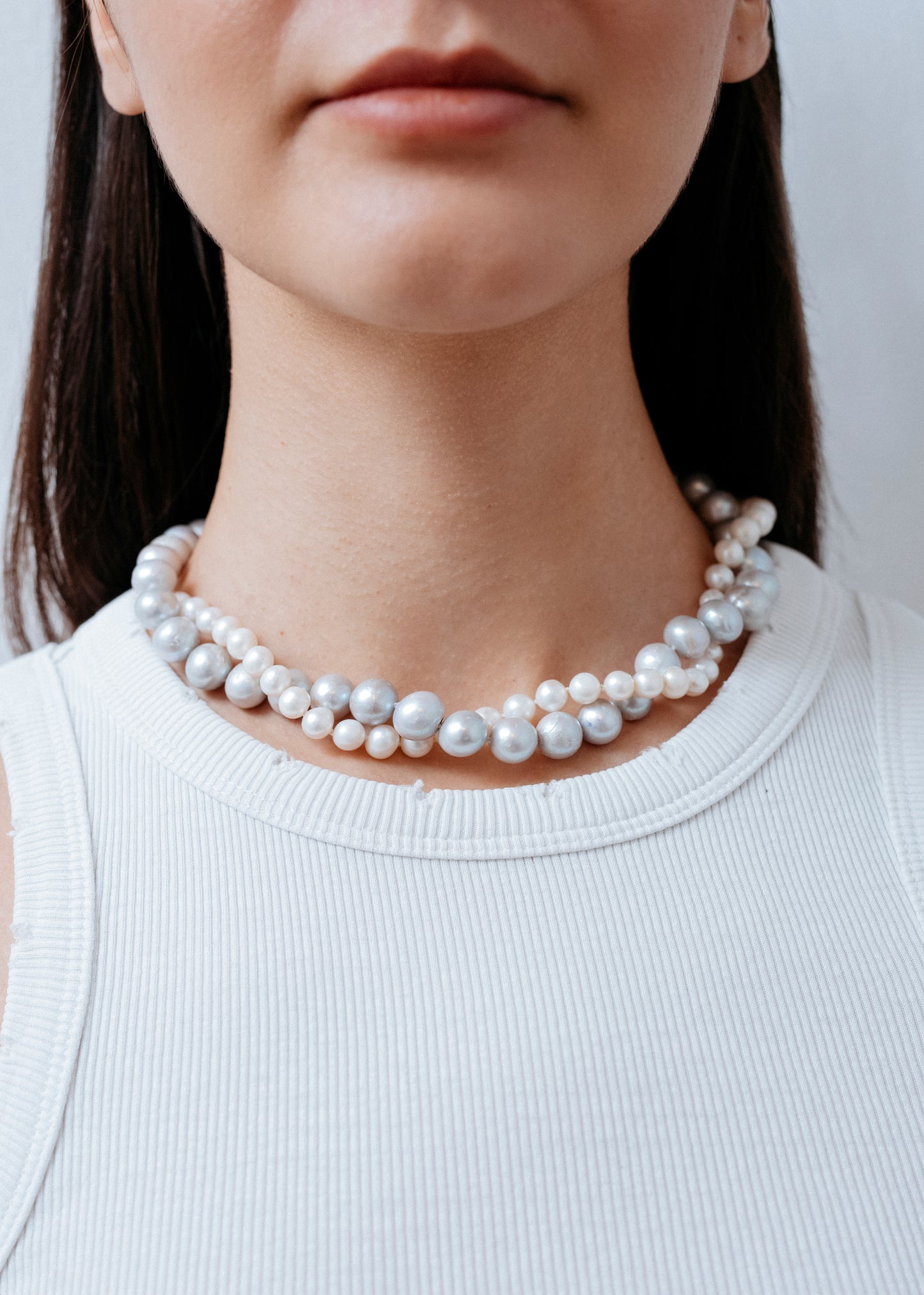 Pearl Spin