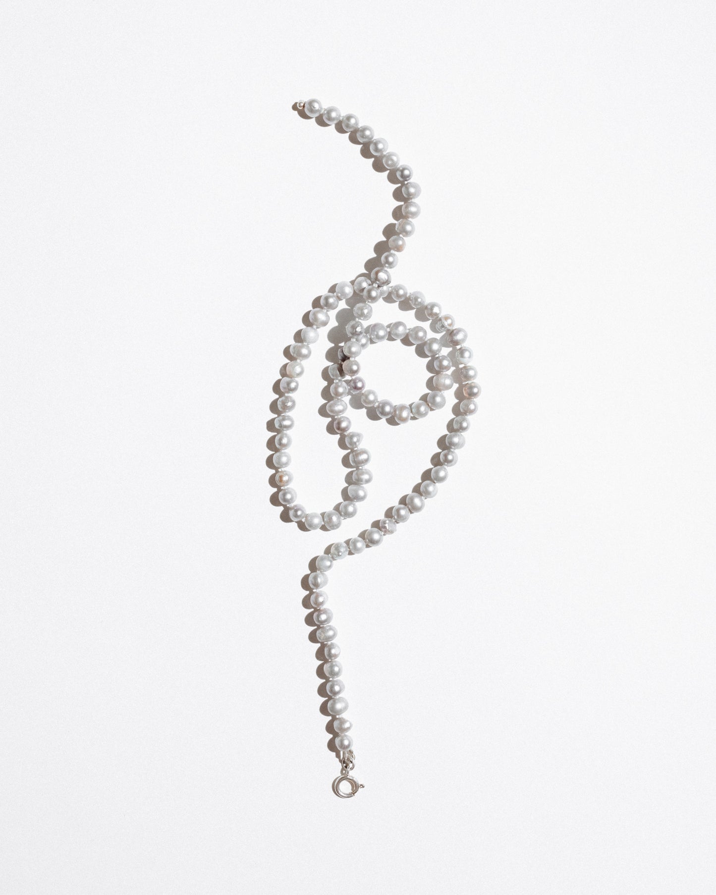 Pearl Tail