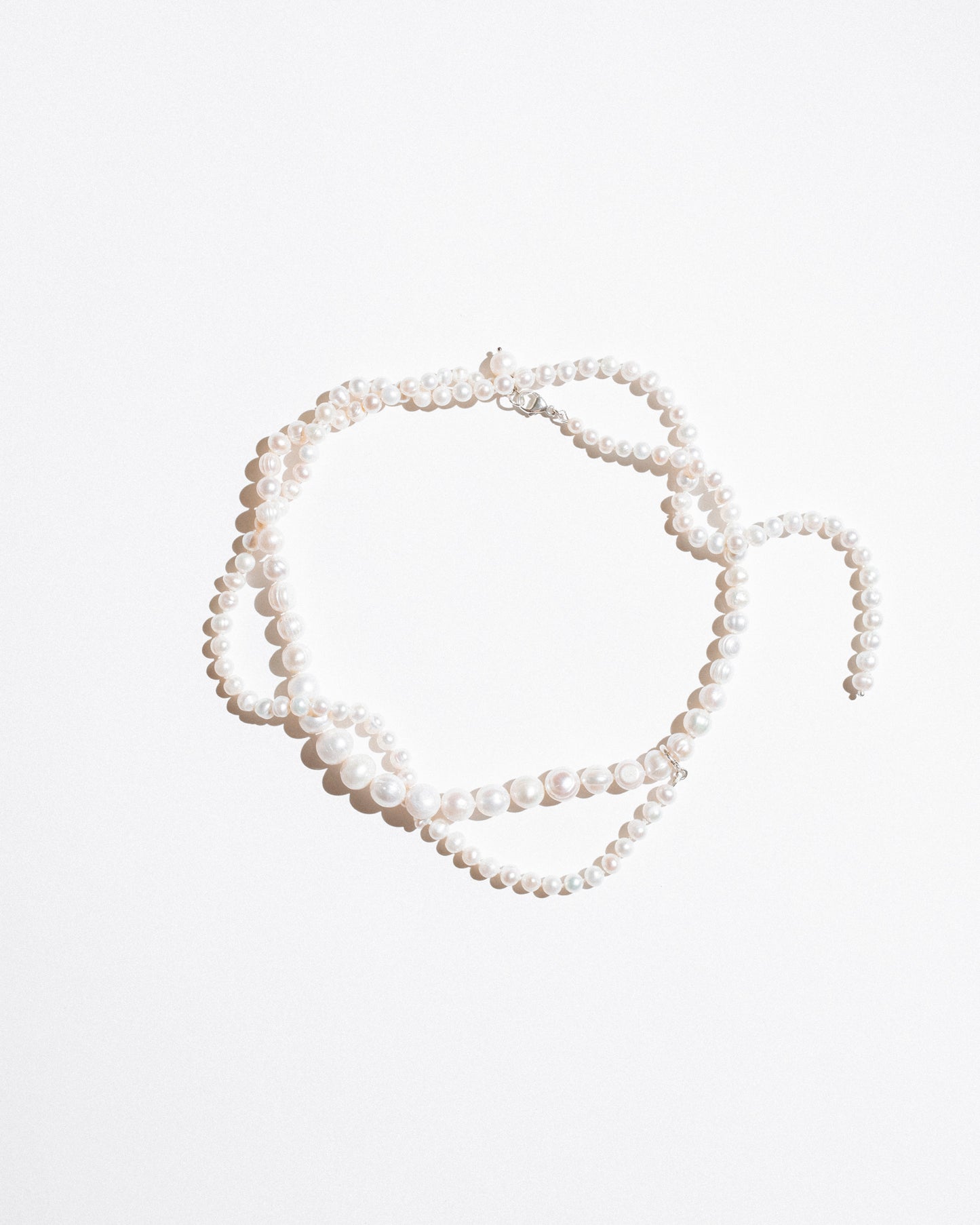 Pearl Tail