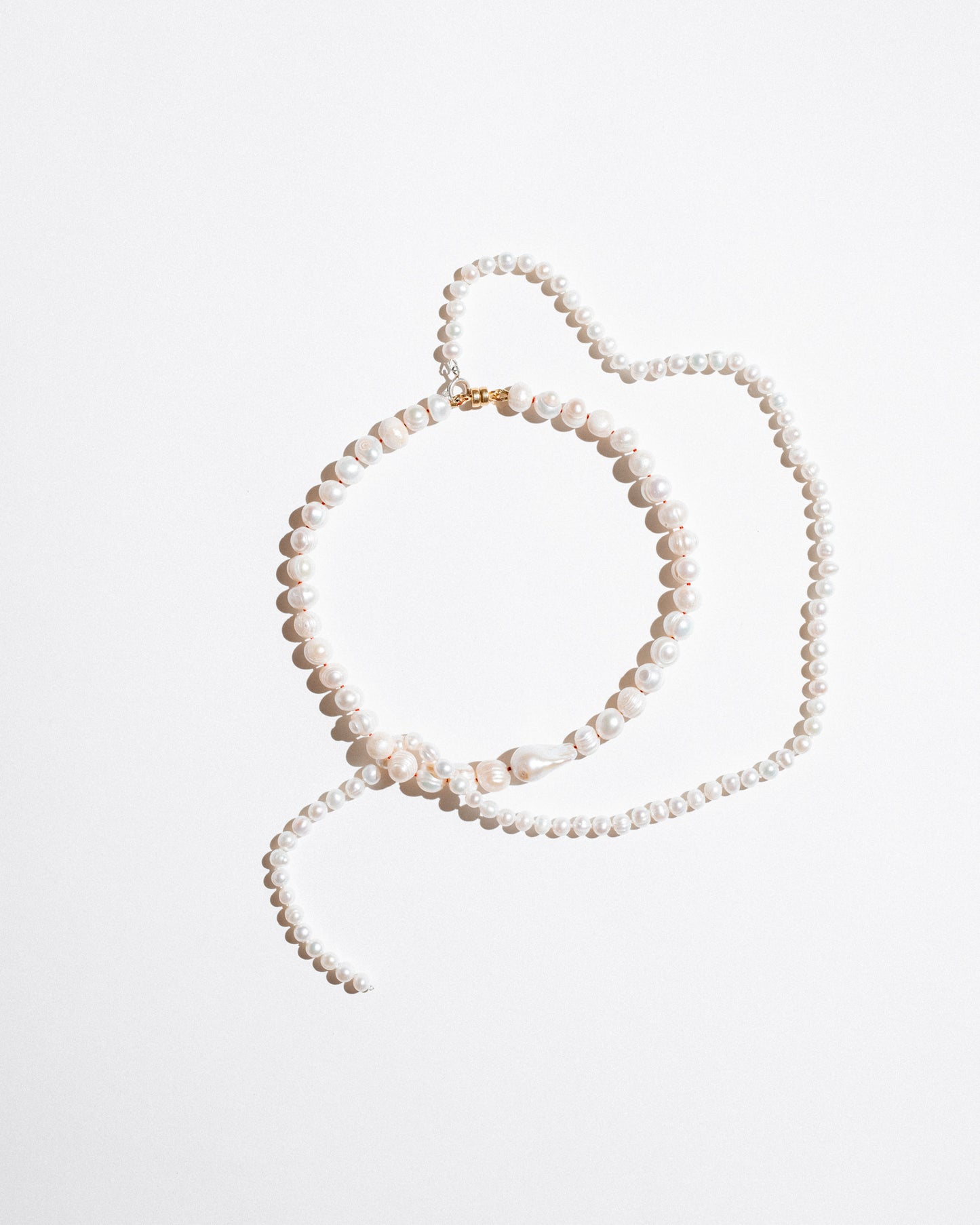 Pearl Tail
