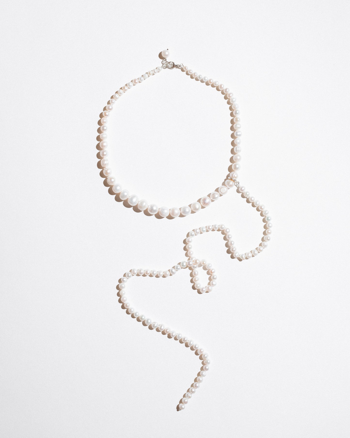 Pearl Tail