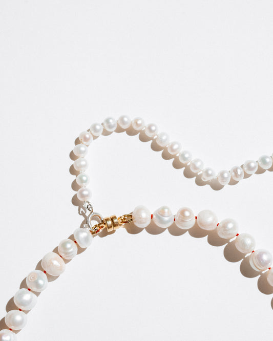 Pearl Tail