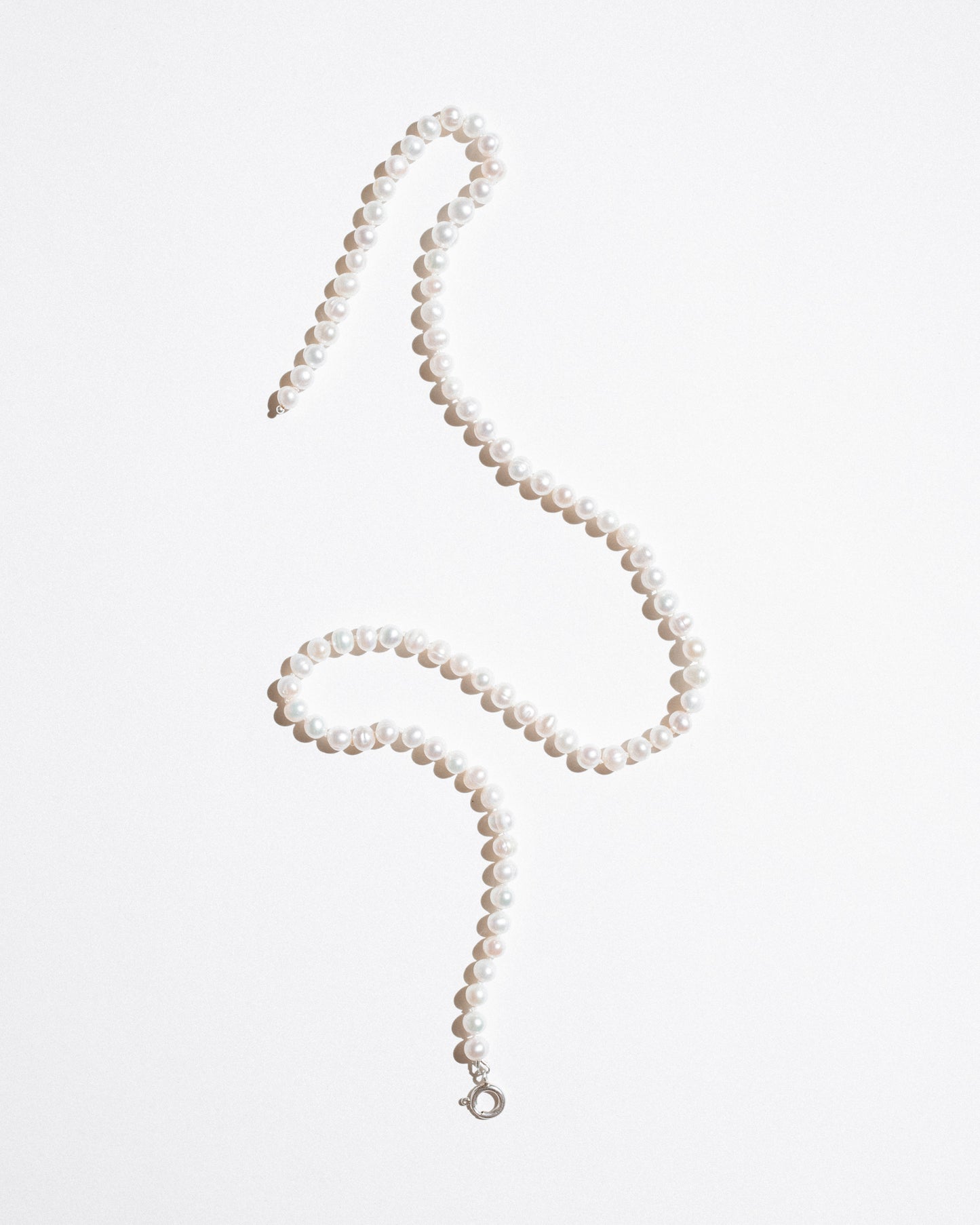 Pearl Tail