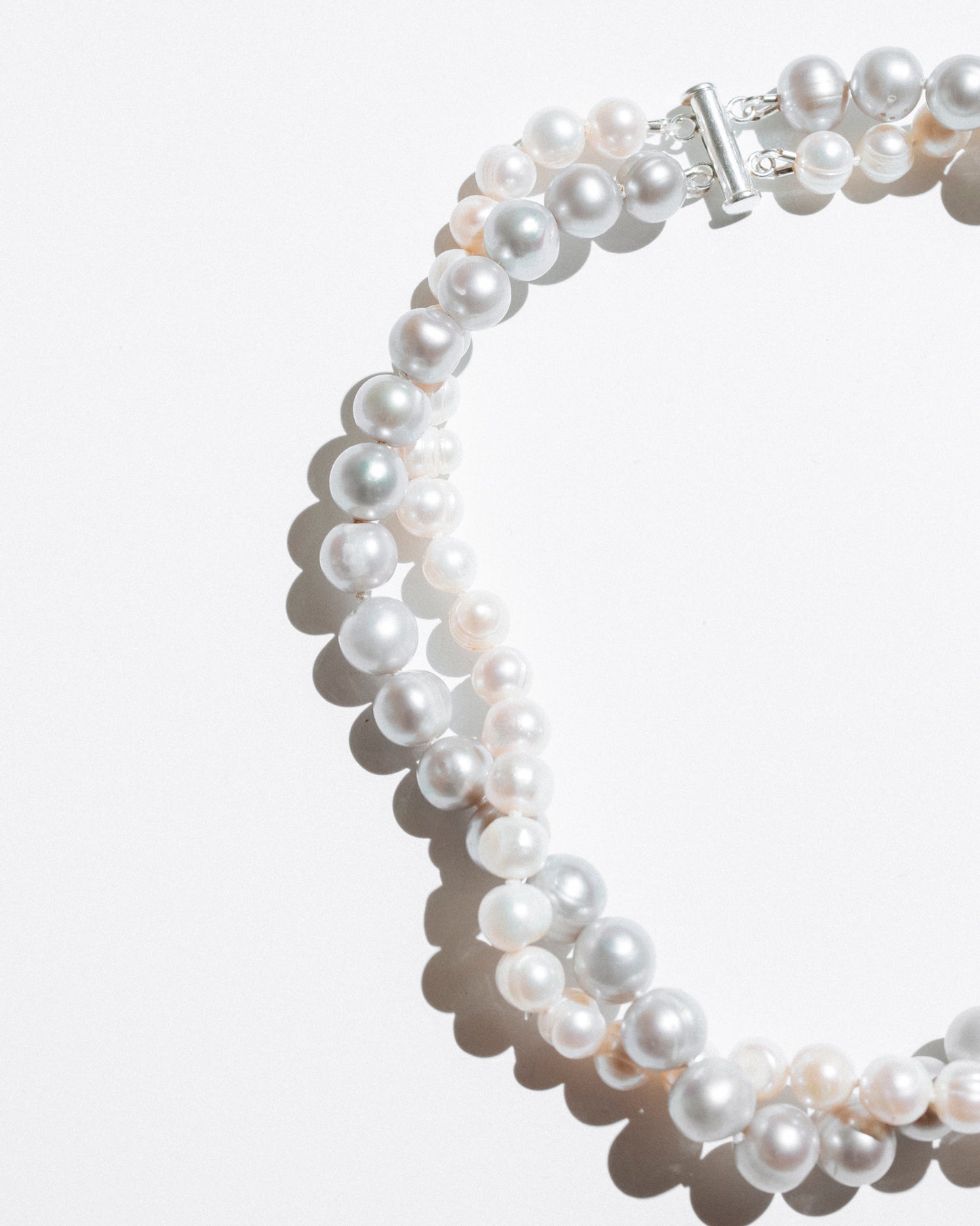 Pearl Spin