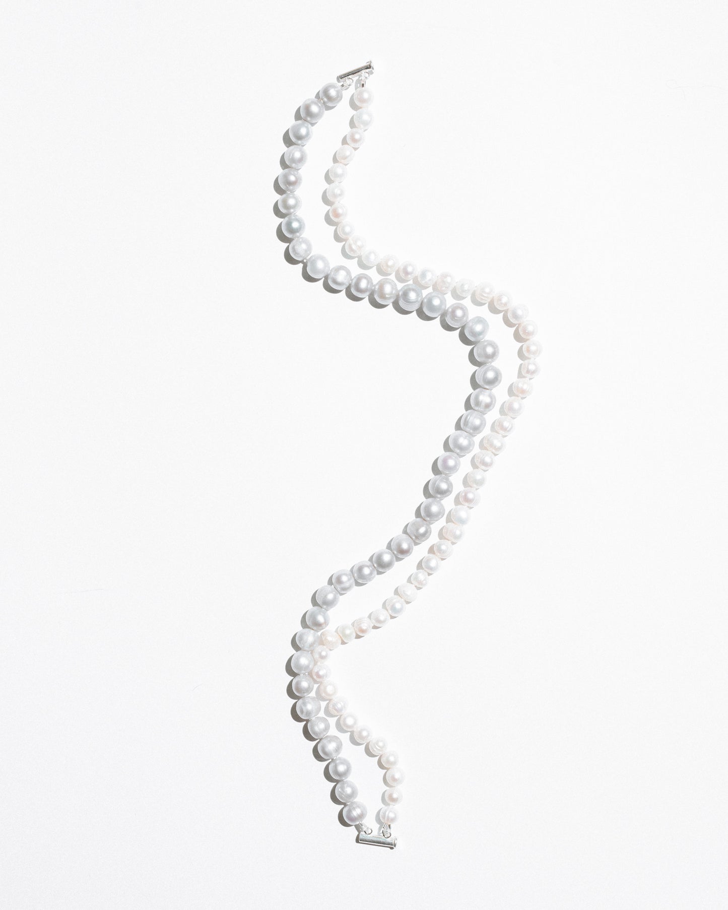 Pearl Spin