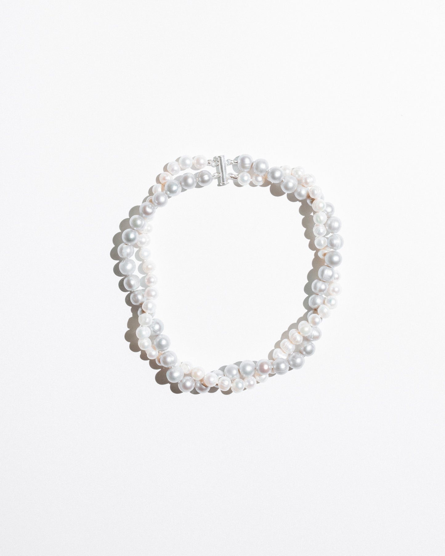 Pearl Spin