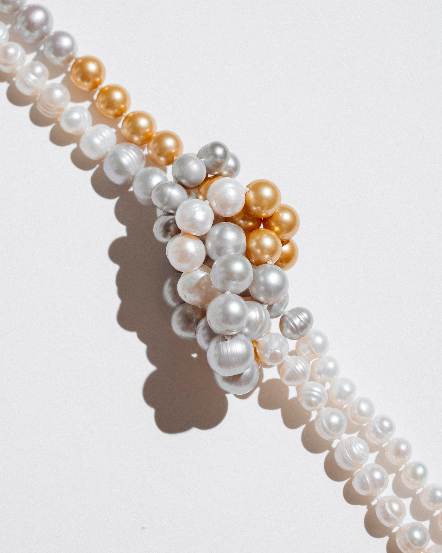 Pearl Spin