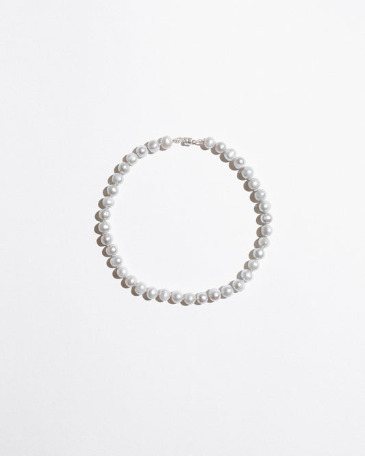 Pearlescent Spice Grey