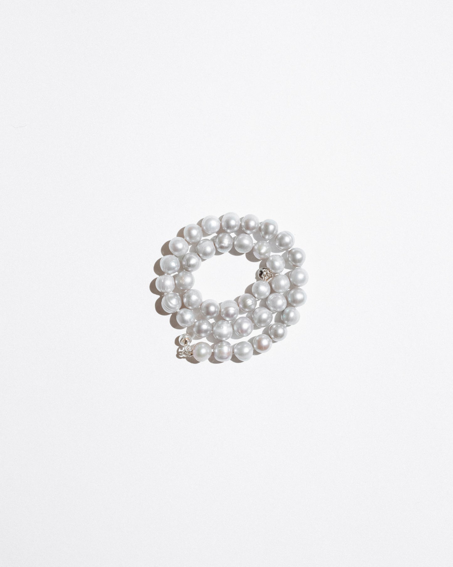 Pearlescent Spice Grey