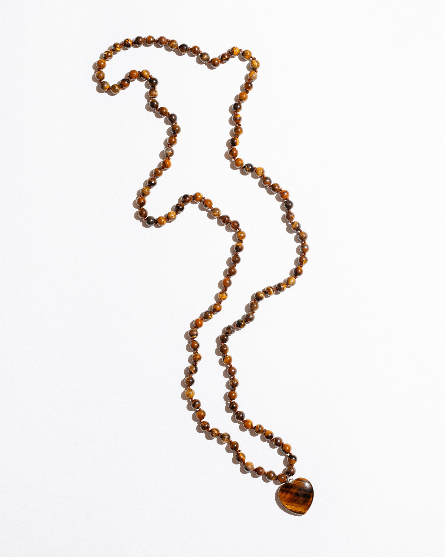 Roar Necklace