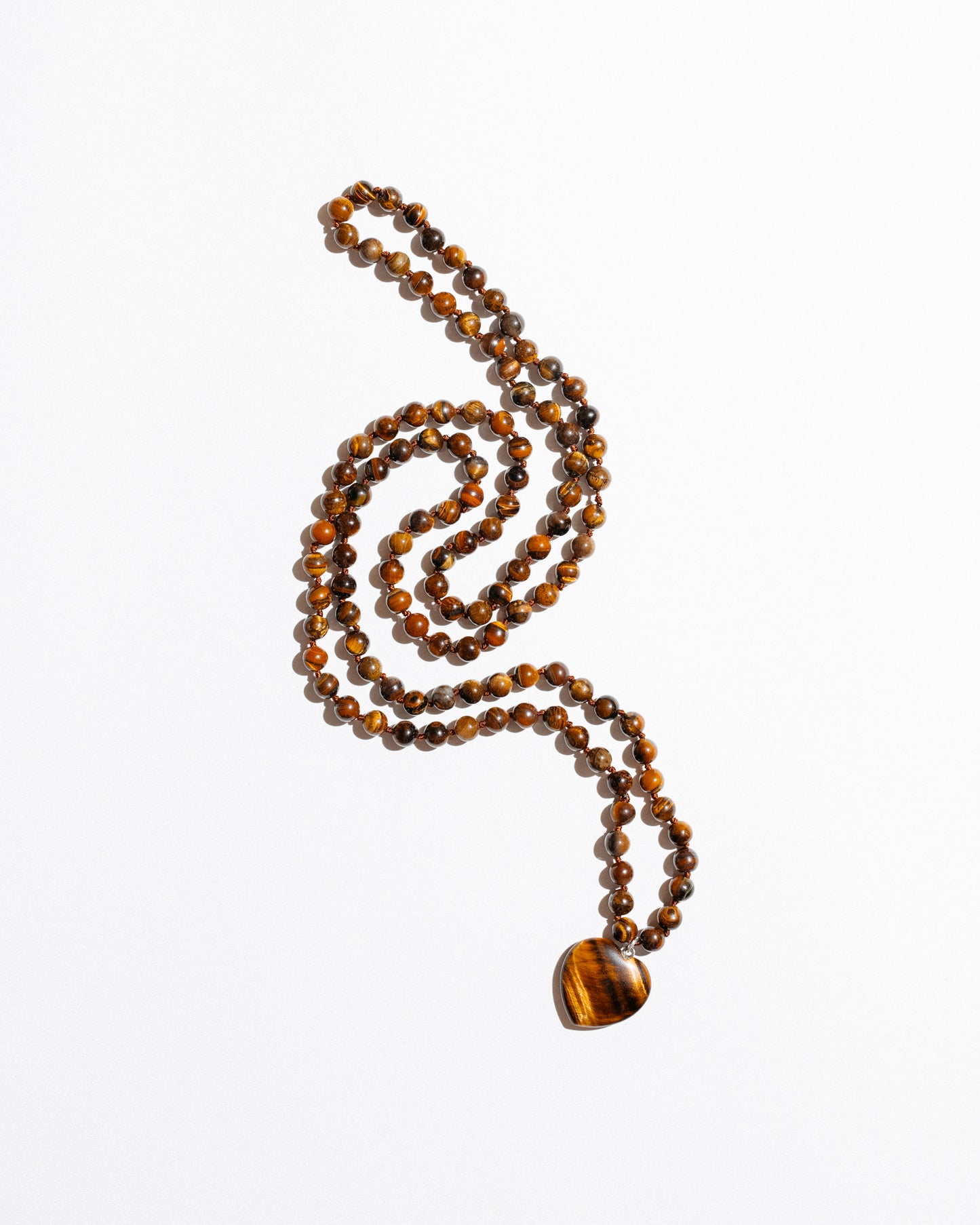 Roar Necklace