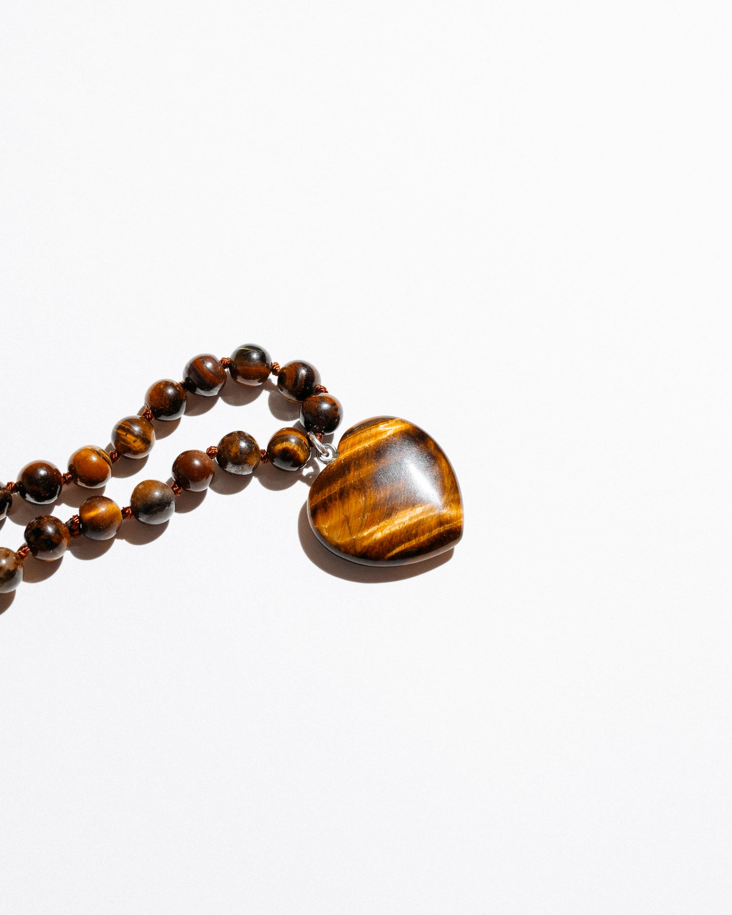 Roar Necklace