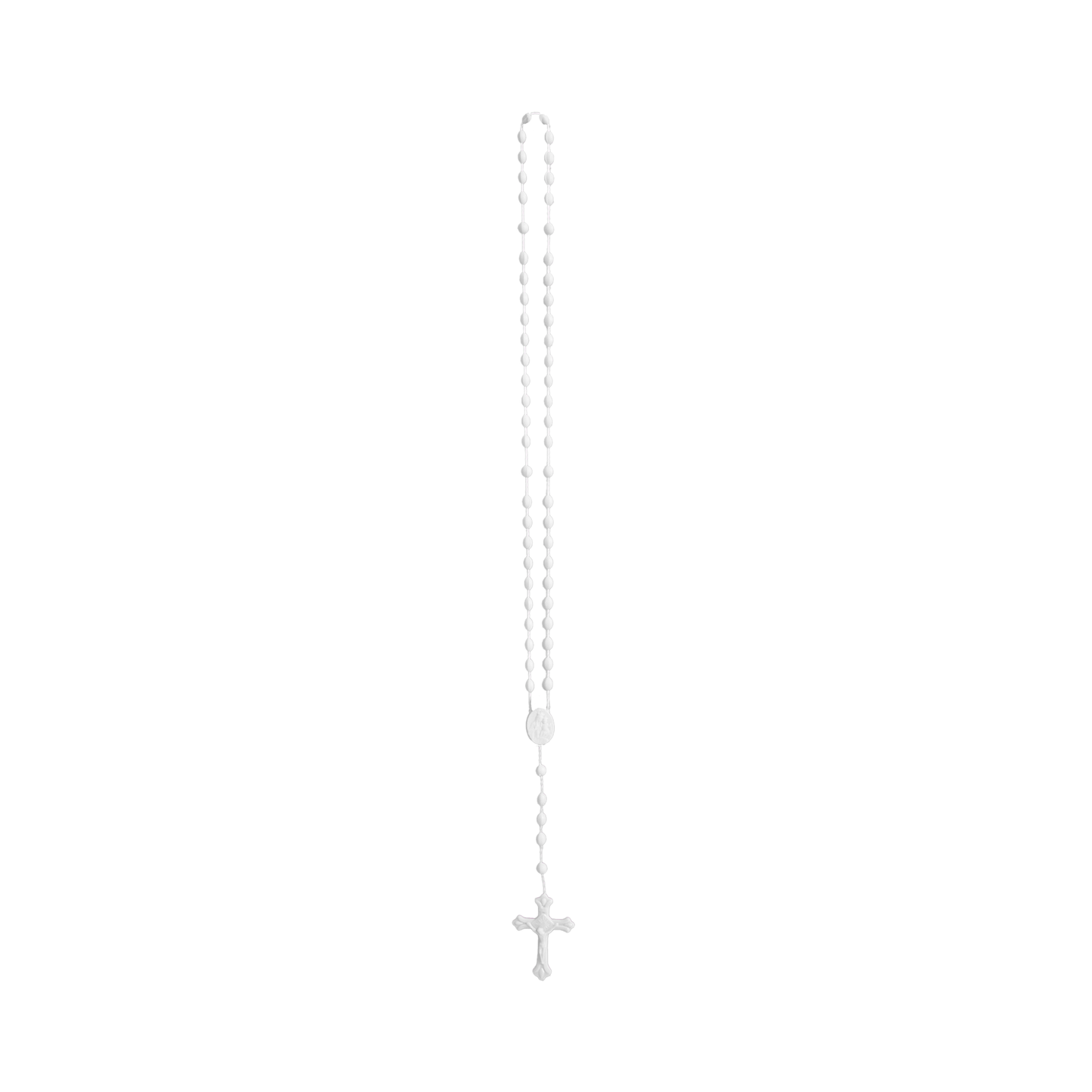 Rosary White