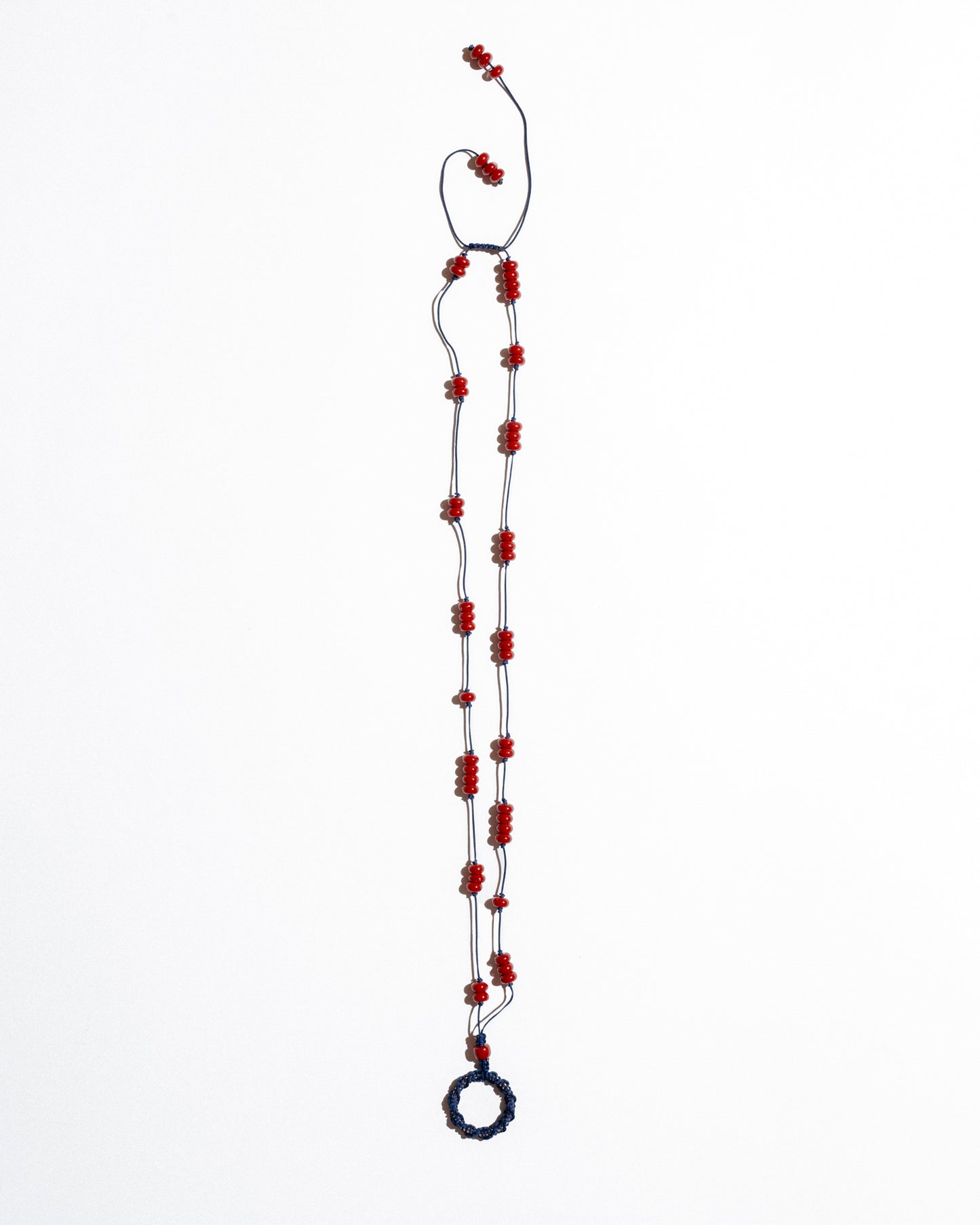 Silk Path Brillenkette