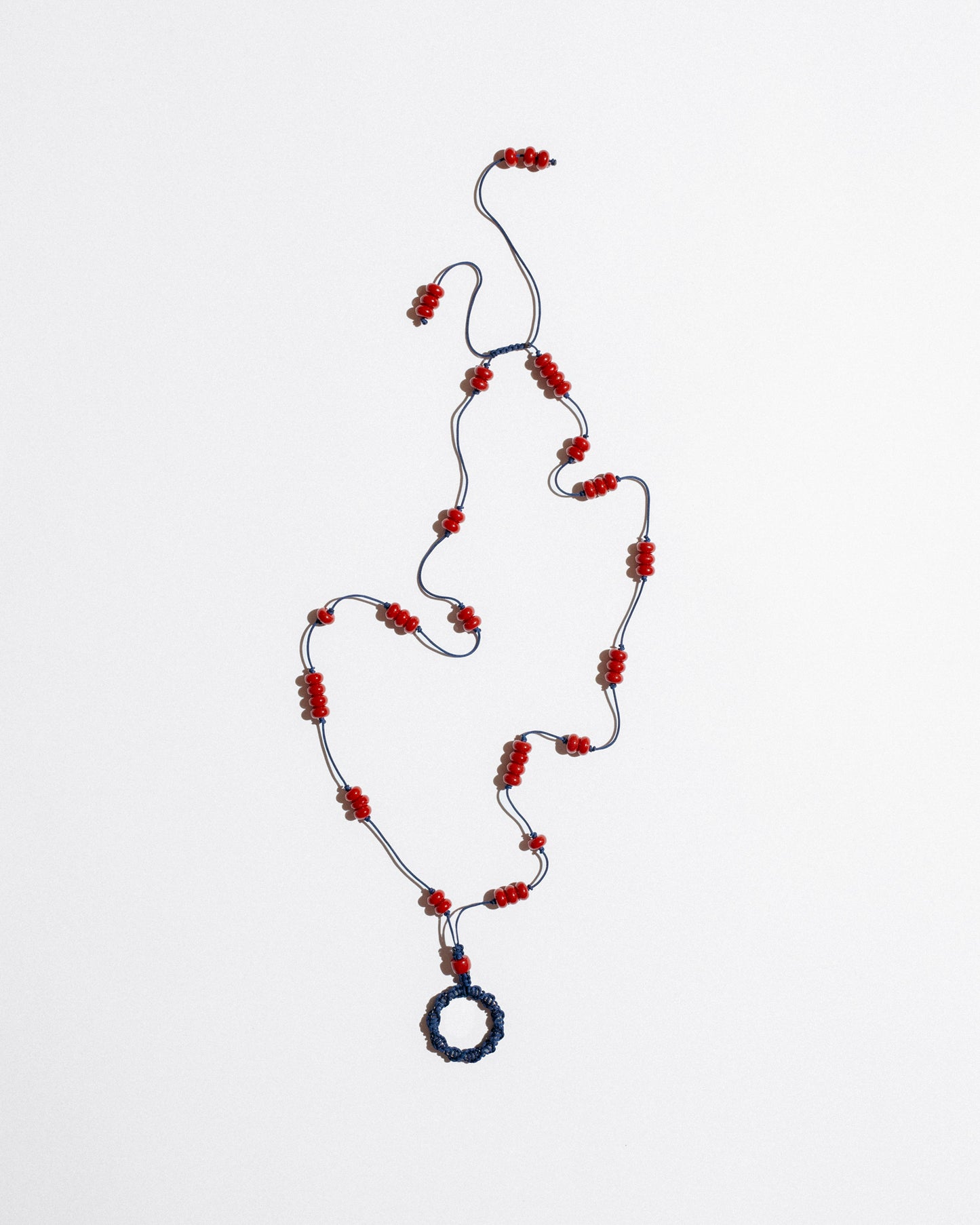 Silk Path Brillenkette