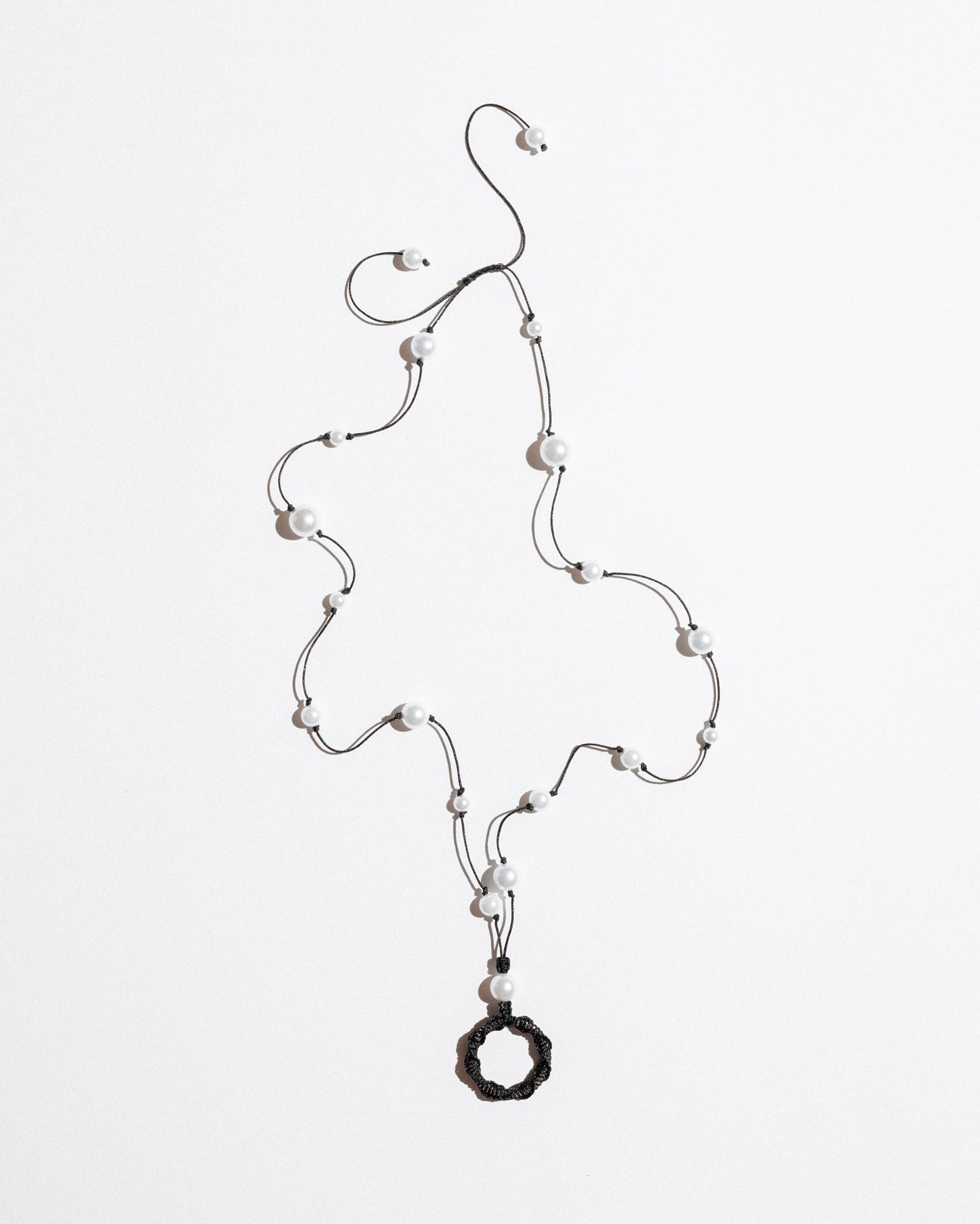 Silk Path Brillenkette