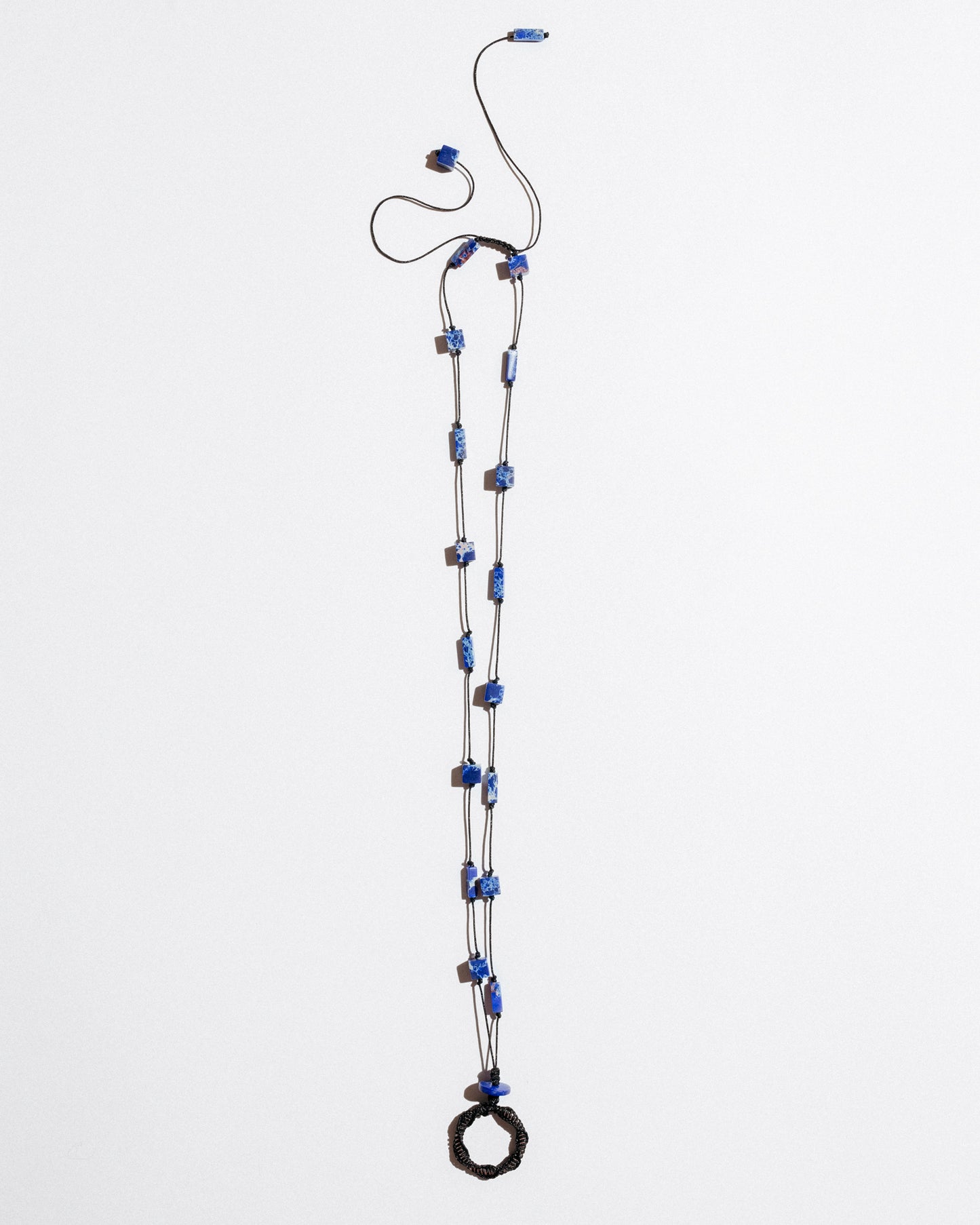 Silk Path Brillenkette