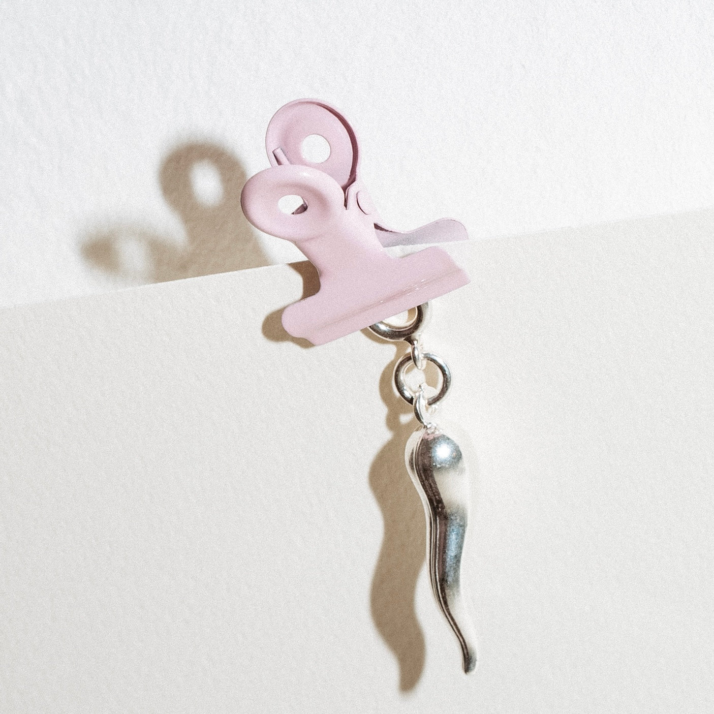 Pepper Charm