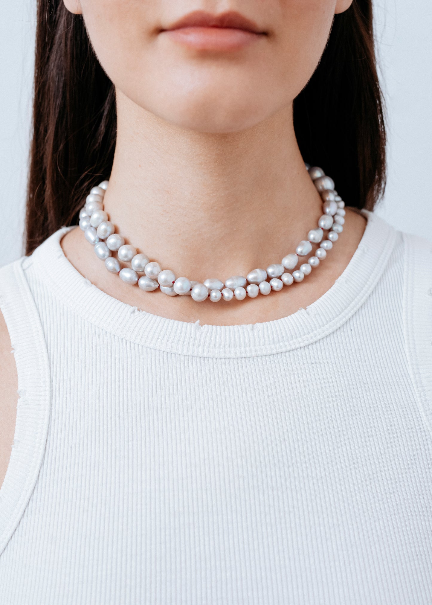 Sylvester Necklace