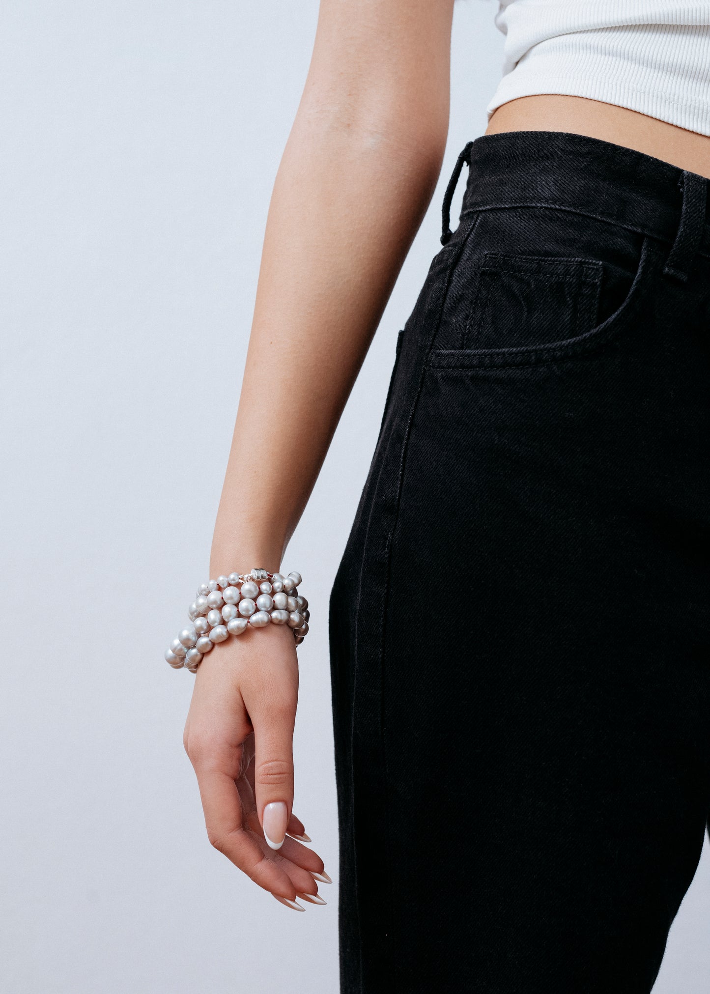 Sylvester Necklace