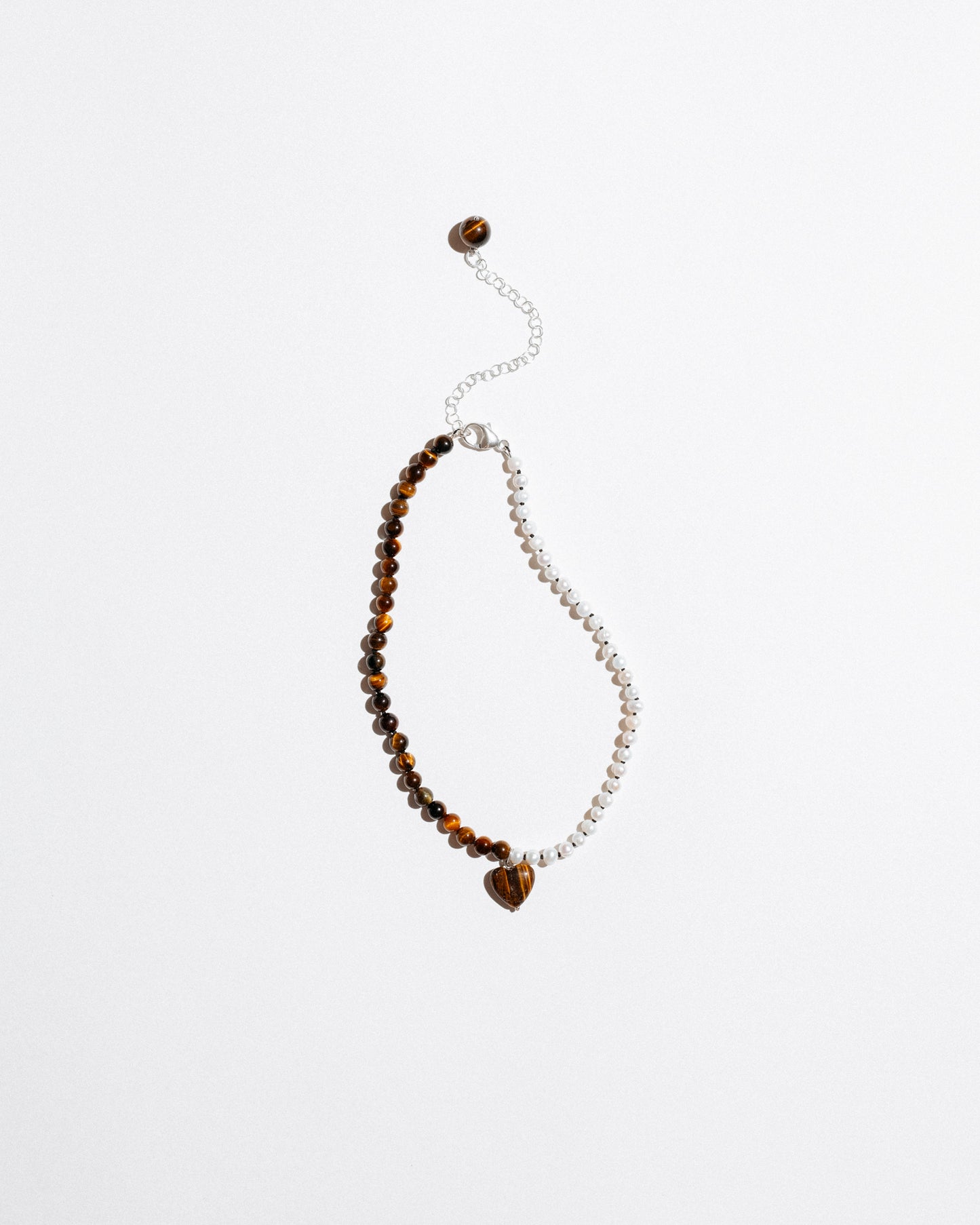 Tauris Necklace
