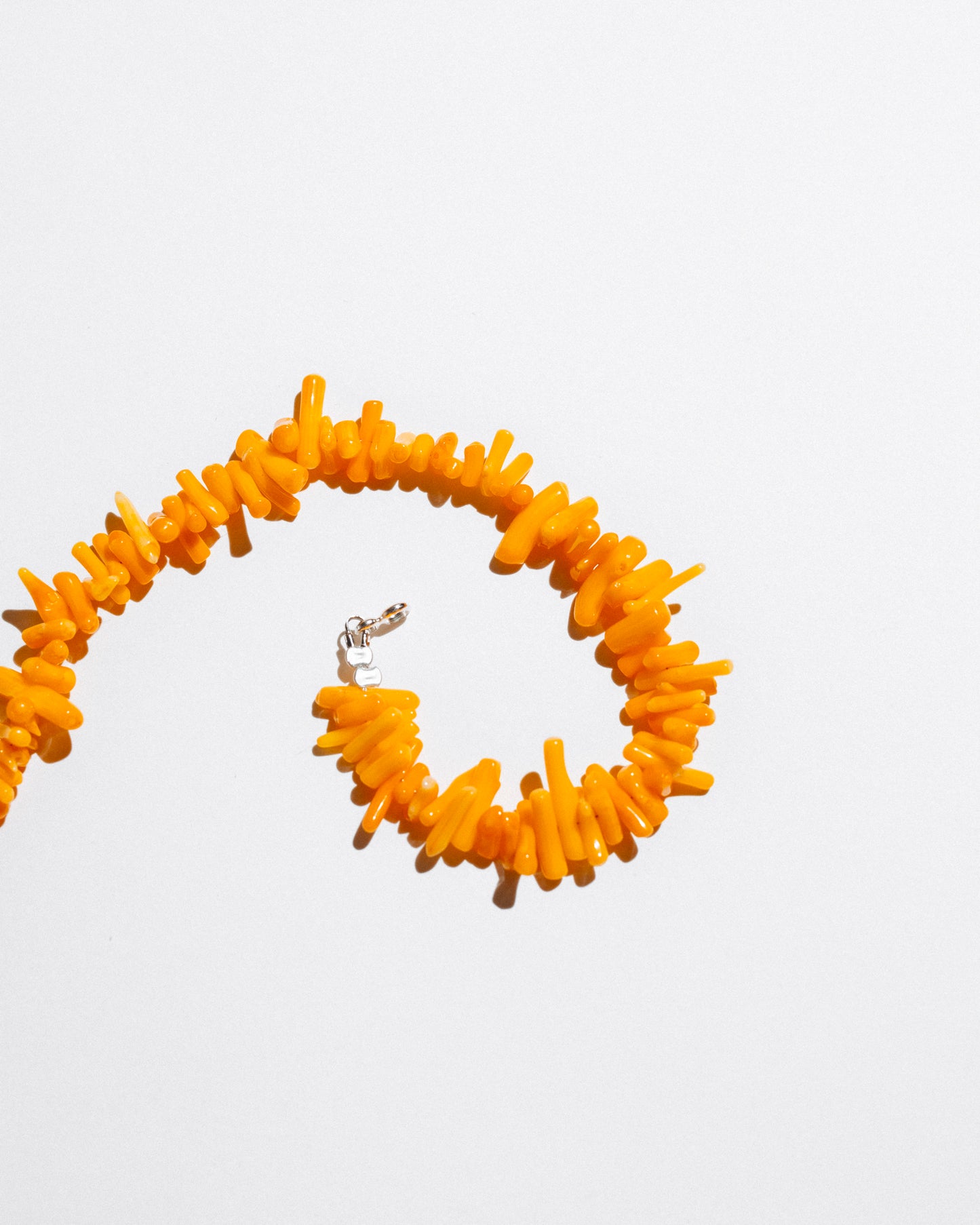 Tiger Eclipse Necklace