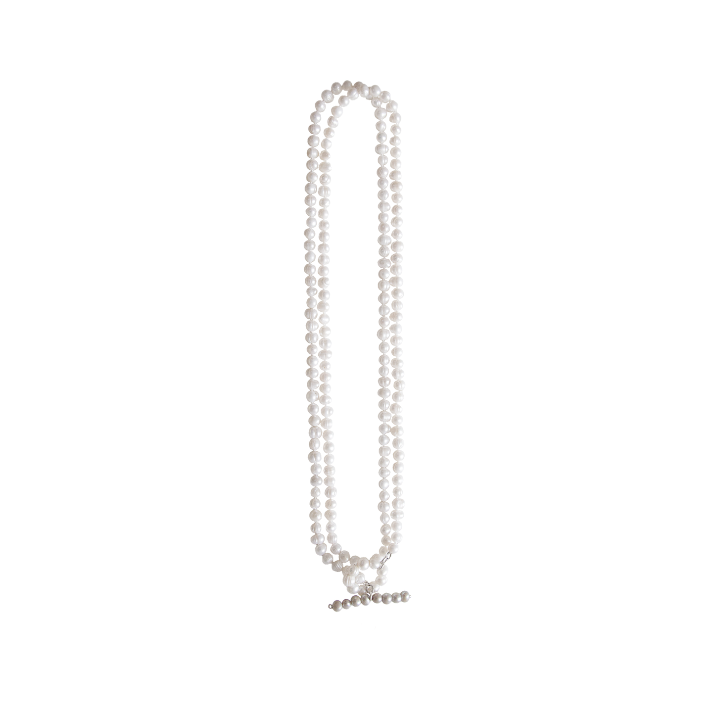 Toggl Pearl Necklace