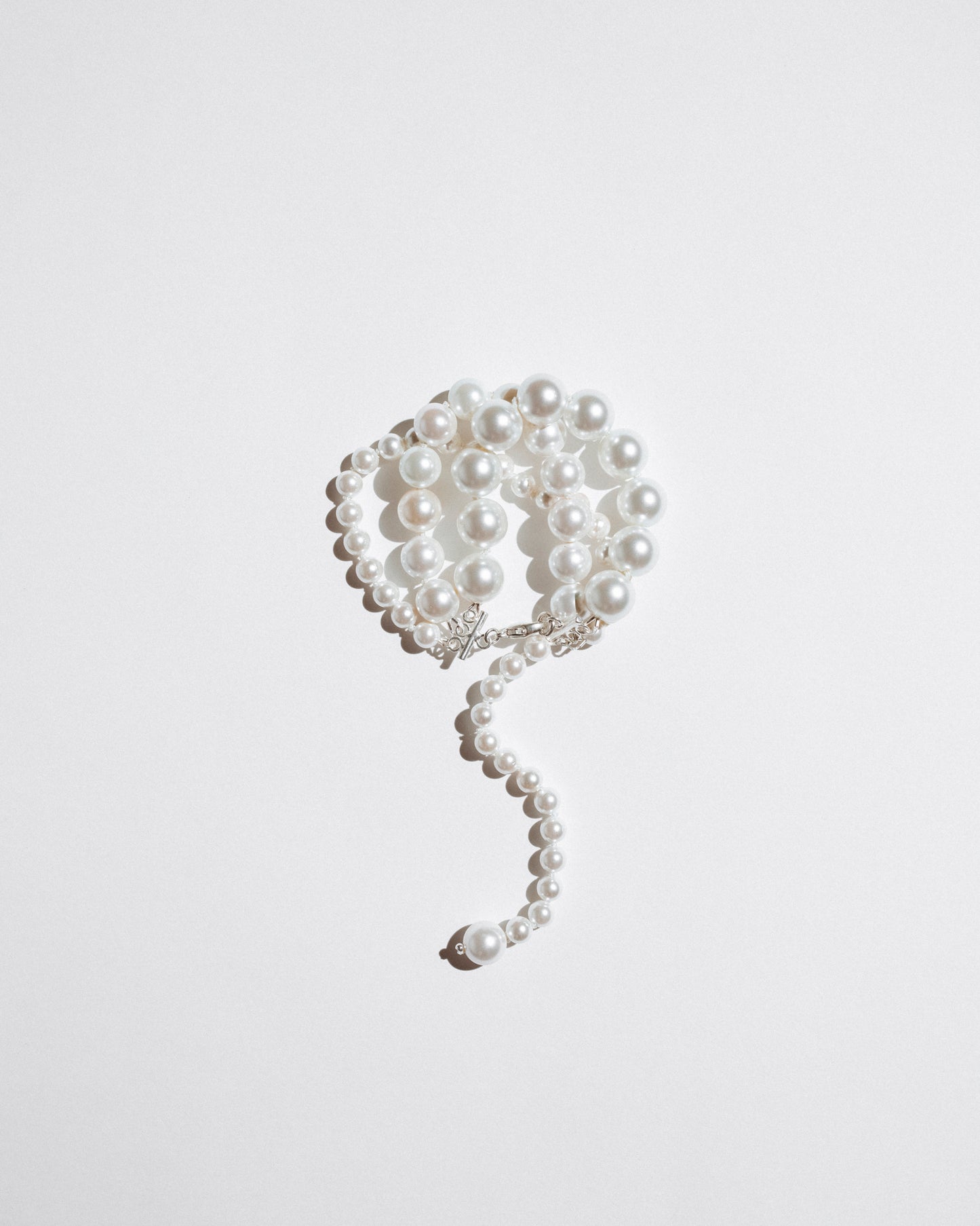 Triple Thread Bracelet