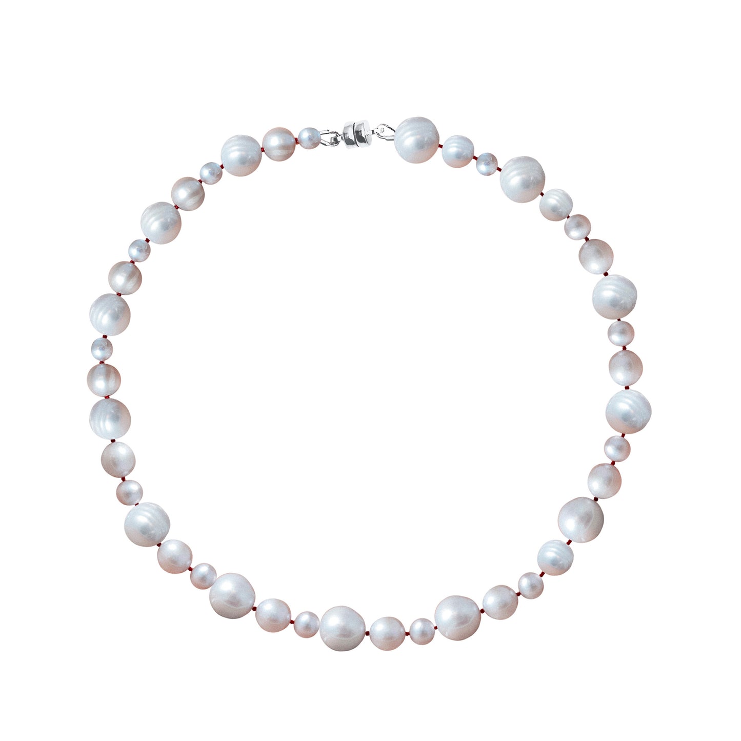 Varoque Necklace