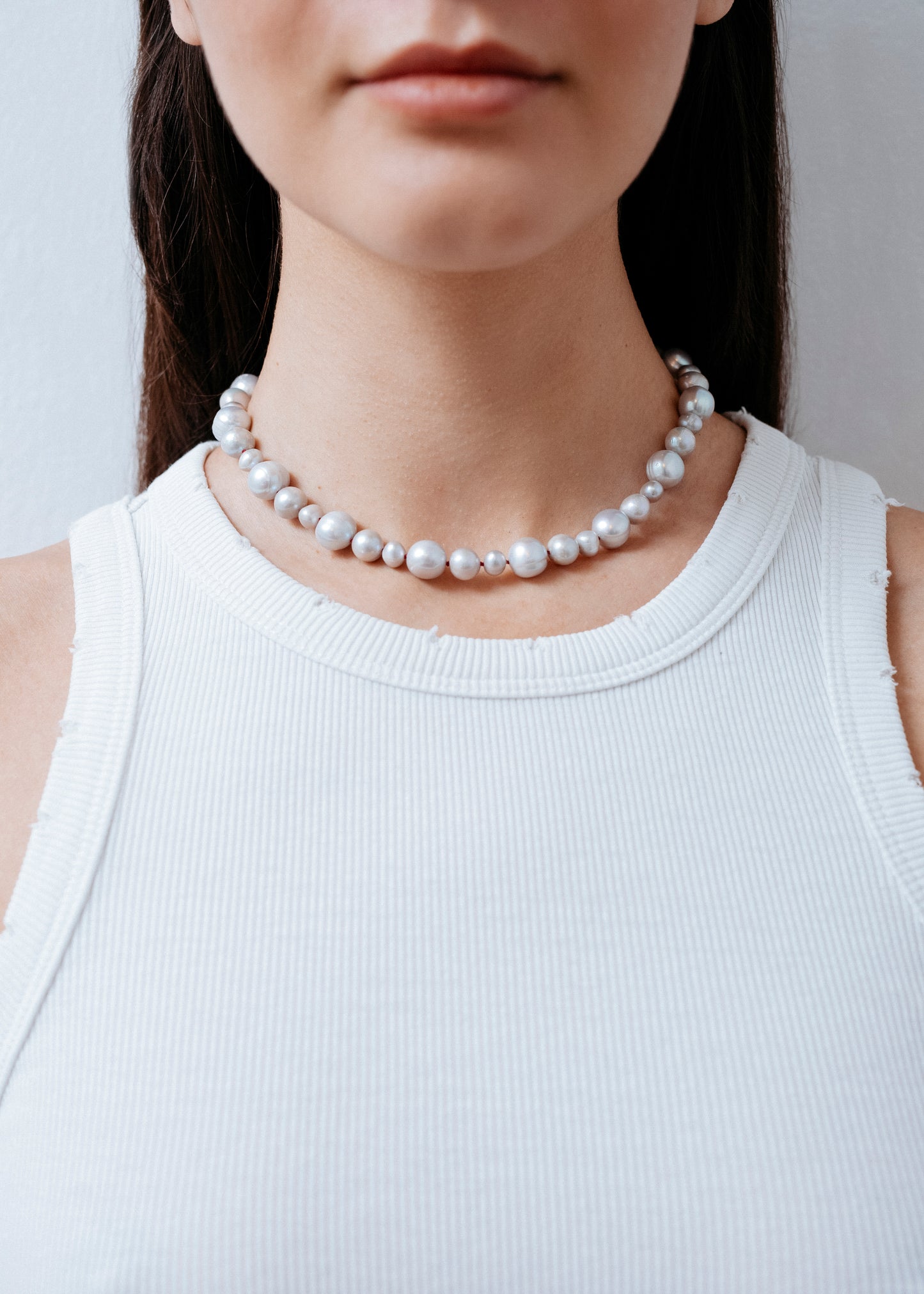 Varoque Necklace