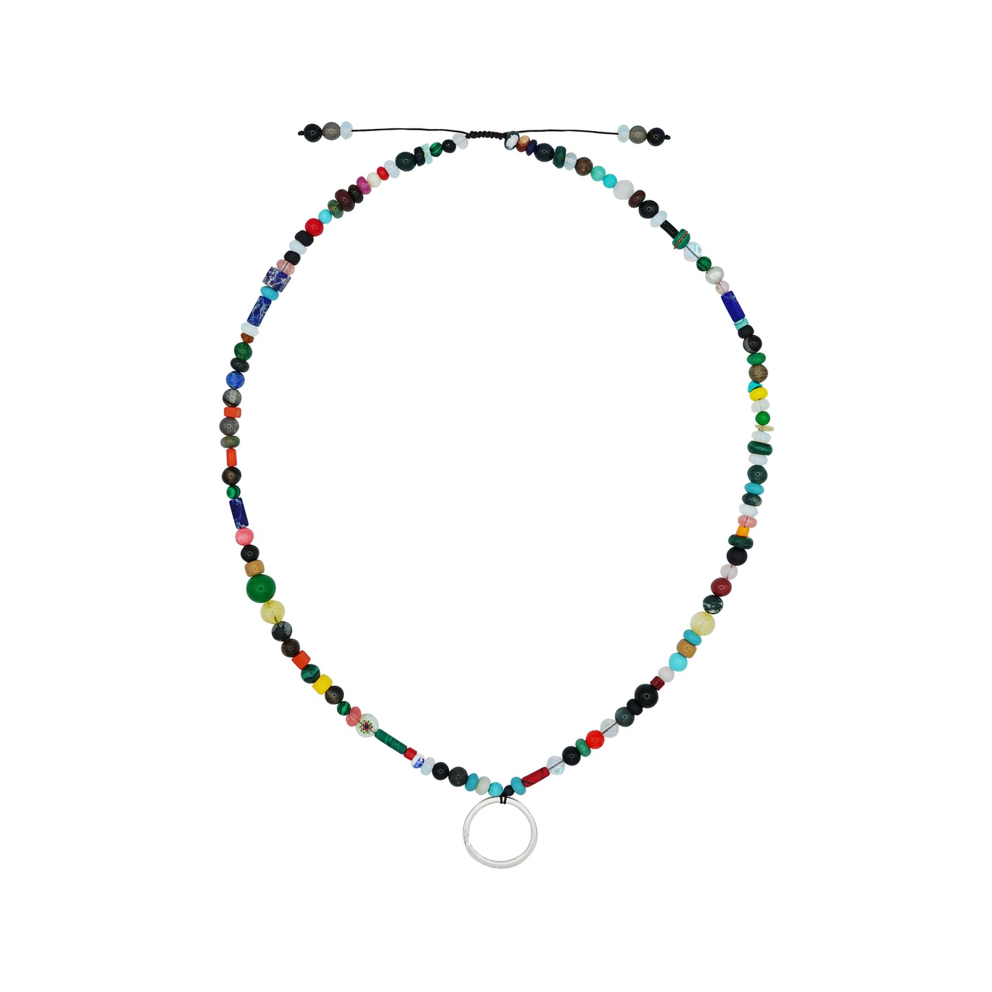 Vintage Mix Brillenkette