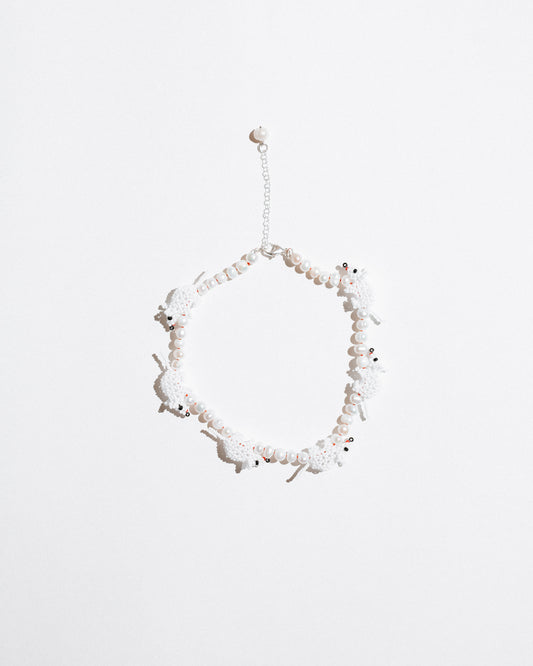 We Are All Rats White