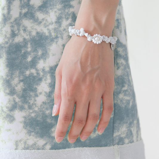 White One Bracelet