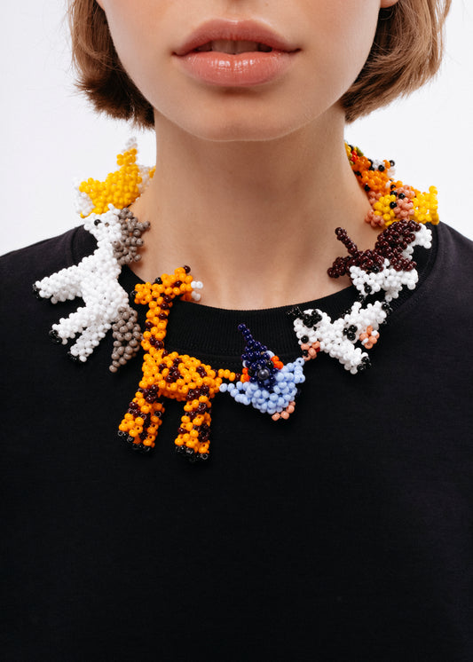 ZOO Necklace