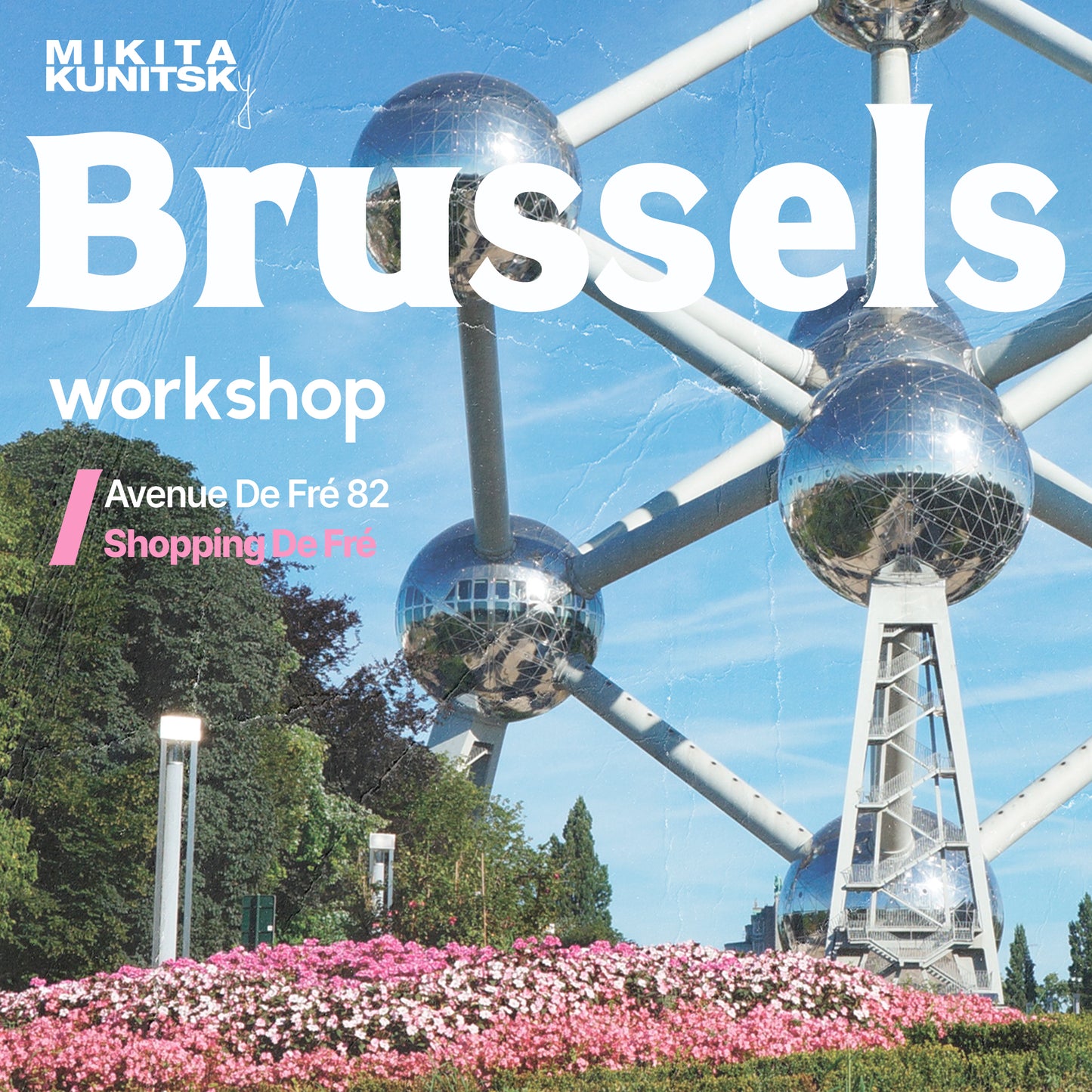 MKy Brussels Workshop