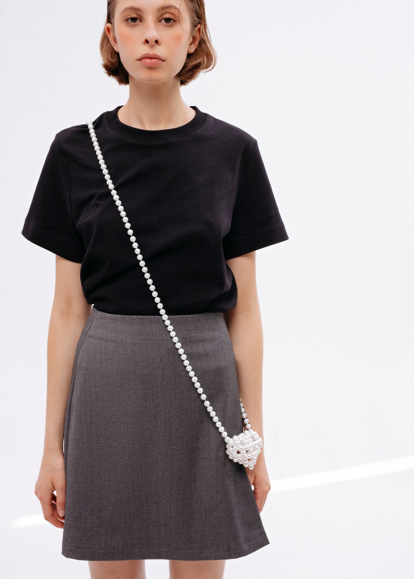 Long Heart "BAG"