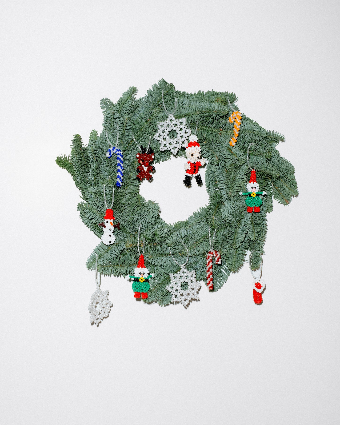 Festive Friends Trio