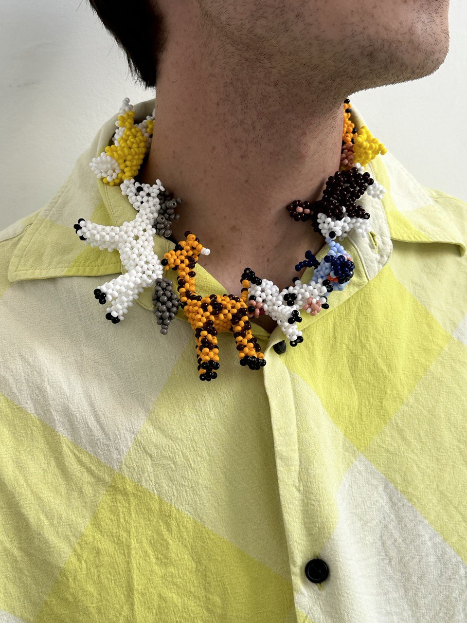 ZOO Necklace