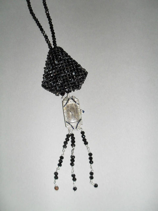 Unique vintage watches