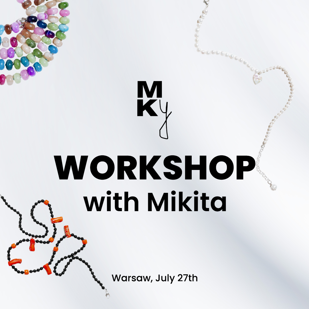 MKy Workshop with Mikita