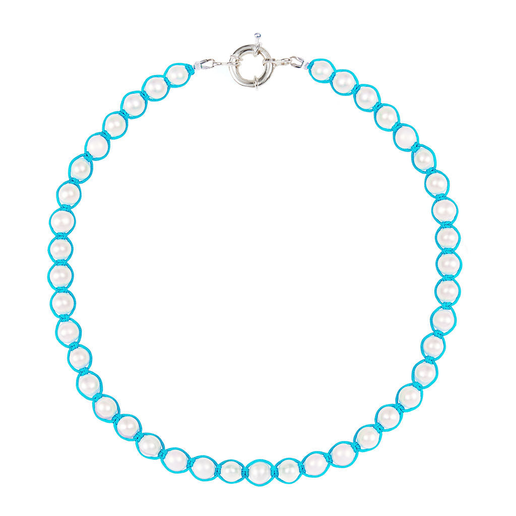 ATIKIM Classic Necklace