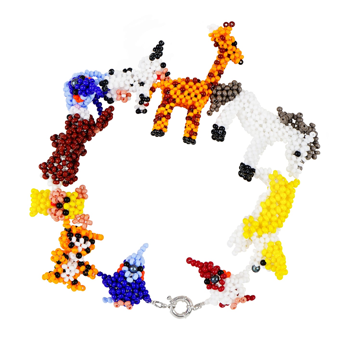 ZOO Necklace