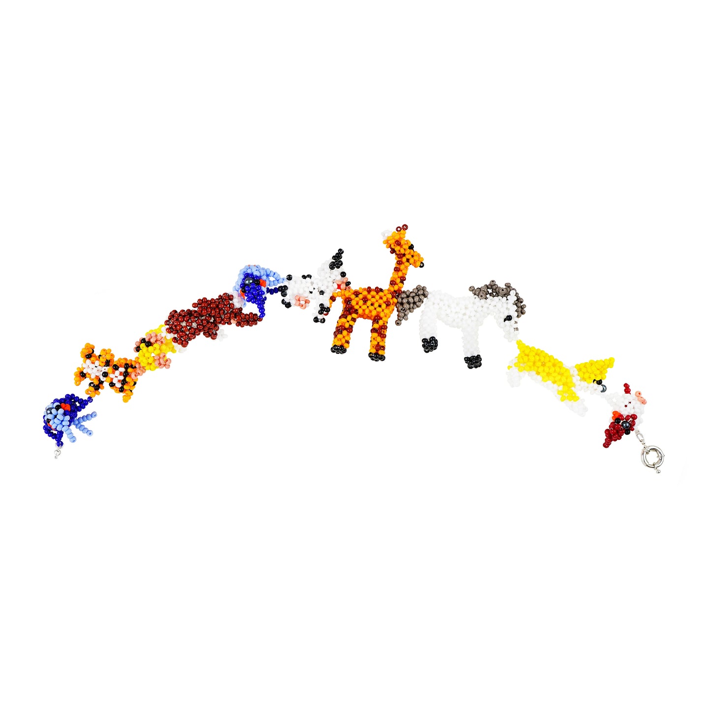 ZOO Necklace