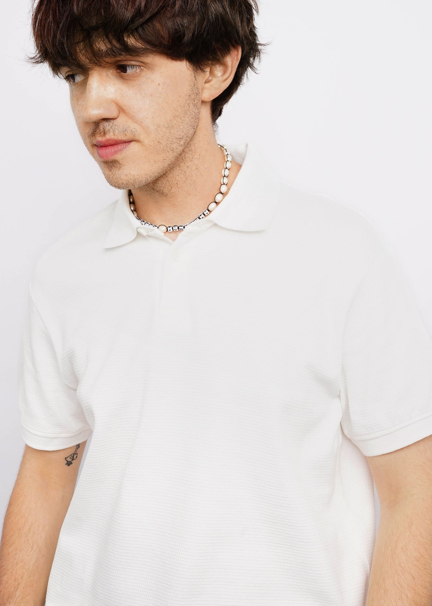 ATIKIM Name Necklace