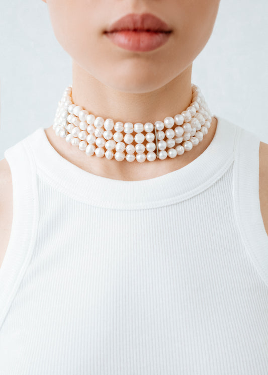 The Ultimate Guide to Wearing Pearl Jewelry