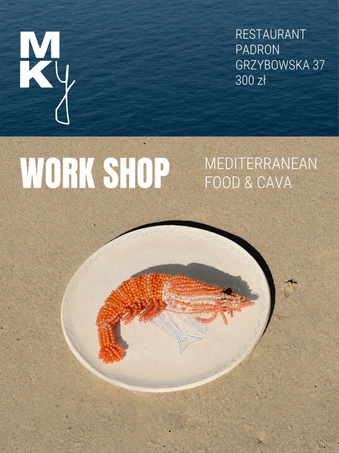 Padron MKY summer workshop
